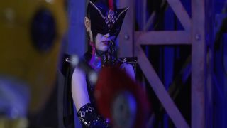 [SuperMisses.com] SPSD-30 Lascivious Evil Dress3 Light Running Squadron-001-8