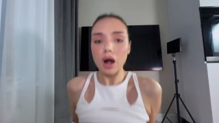 Elisonni - This Time the Trainer Prepared very Interesting Exercises for me [1080p] - Teen-8