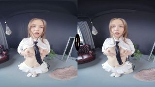 VirtualTaboo: Silvia Wise - Irresistible Stepsister UltraHD 4K.-1