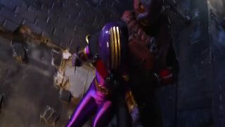 [SuperMisses.com] MSZ-29 Enjoying the Heroine Suits Kaiju Sentai Zyukaiser-004-8