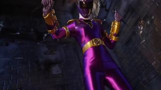 [SuperMisses.com] MSZ-29 Enjoying the Heroine Suits Kaiju Sentai Zyukaiser-004-9