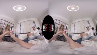 Video True Story How i Shared My Sister: Julia Red 1440p 2K-1