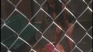 Trisha Gets Her Lesbian Ass Spanked Download New Porn Vi...-6