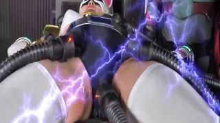 [SuperMisses.com] SPSB-09 Cyber Force Justieon: White Bunny, Beauty Flesh Experiment Room (FHD ver.)-004-6