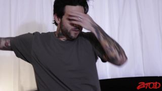 Anna Bell Peaks Hot Wife Creampie - Zero Tolerance Desire-2