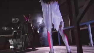 GXXD-72 Super Heroine Domination Hell Bird Five Edition(JAV Full Movie)-8