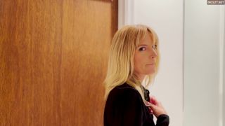 porn clip 49 Mona Wales – Fucking Your Business Parters Wife, femdom breath control on fetish porn -9