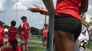 Voyeur - One Of My Fav Sexy Swiss Runners In 2017 - voyeur - voyeur -2