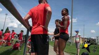 Voyeur - One Of My Fav Sexy Swiss Runners In 2017 - voyeur - voyeur -3