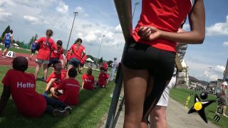 Voyeur - One Of My Fav Sexy Swiss Runners In 2017 - voyeur - voyeur -6