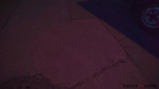 Brittany Bardot Halloween Opportunist Fuck (Blowjob porn)-1