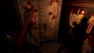 Lsd131313 - big guard cock fucks nun girl doggy style 2k Hentai 3D-7