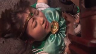 [SuperMisses.com] GIGP-29 Sailor Mint VS Stallion Monster Valdron -Despair Domination Sexual Insult-019-9