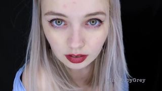 Porn Addiction Therapy Fantasy MISS RUBY GREY lifestyle-9