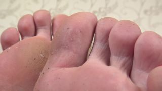 [GetFreeDays.com] Bonnie - Young Sadistic Giantess POV feet-4