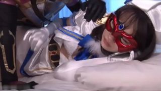 [supermisses.com] GIGP-21 美魔女フォンテーヌ悪夢のはじまり松本一花 Ichika Matsumoto-6