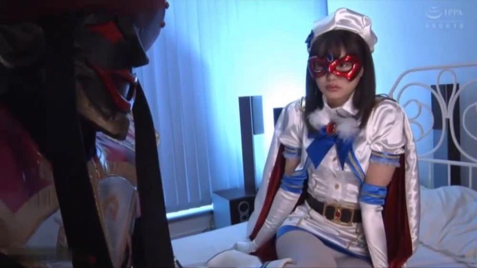 [supermisses.com] GIGP-21 美魔女フォンテーヌ悪夢のはじまり松本一花 Ichika Matsumoto
