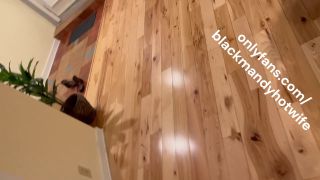 6230 Girlfriend Fucks And Sucks While Cuckold Boyfriend Watch...-2