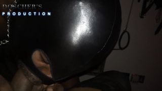 Doscher’s Production presents Keyla Dior - (Shemale porn)-2