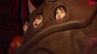 [SuperMisses.com] [SPSE-02] Female Combatant SEGLA Spin-off ~The Terror of the Beast-Faced Demon~-027-5