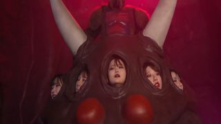 [SuperMisses.com] [SPSE-02] Female Combatant SEGLA Spin-off ~The Terror of the Beast-Faced Demon~-027-9