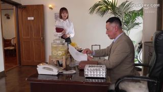 Reducing Mosaic ABF-278 絶対忠実秘書 河合あすな【限定特典映像20分付き】-1