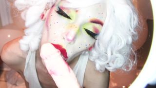 online xxx clip 7 Ryland Babylove Colourpop Blowjob Hitachi Ride on toys blowjob fuck girl-0