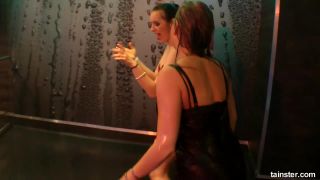 Porn tube DSO Pajama Pussy Party Part 2 — Cam 3-2