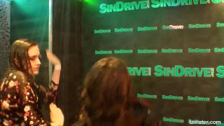 Porn tube DSO Pajama Pussy Party Part 2 — Cam 3-7