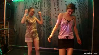 Porn tube DSO Pajama Pussy Party Part 2 — Cam 3-8