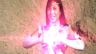 [SuperMisses.com] THZ-96 Super Heroine in Grave Danger!! Vol.96 -Sailor Hermes-004-5