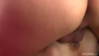 Asian Creampie Gape 1 280-5