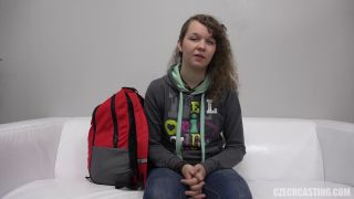 Casting Veronika (1225) - Casting-2