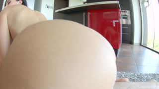 April Blue (Amateur porn)-7