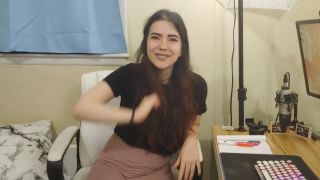 free porn clip 3 LilRedVelvet – Aphrodisiac Vape | fetish | femdom porn interracial femdom-0