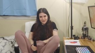 free porn clip 3 LilRedVelvet – Aphrodisiac Vape | fetish | femdom porn interracial femdom-5