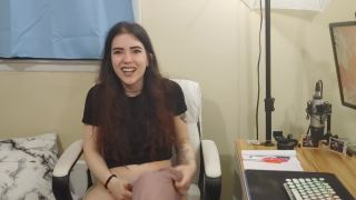 free porn clip 3 LilRedVelvet – Aphrodisiac Vape | fetish | femdom porn interracial femdom-9