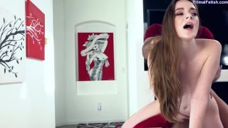 online video 17 femdom supremacy Primal Fetish – Hazel Moore – Step-Daughter Caught Stripping for Extra Cash, hazel moore on fetish porn-7
