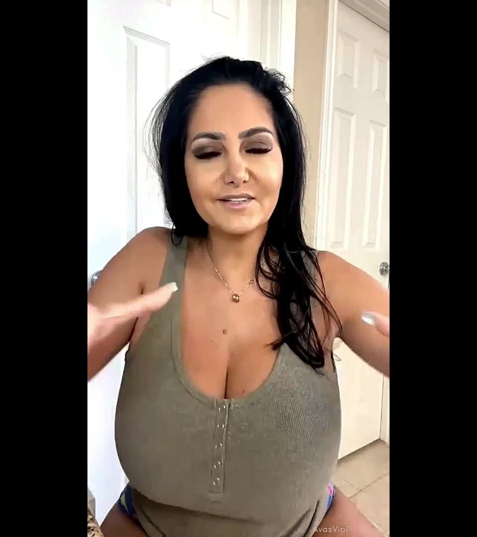 free xxx video 35 Ava Addams - Shower Fuck - big tits - 3d porn big ass curvy mature