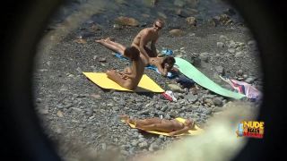 NudeBeachdreams.com-NudeBeachdreams.com- Nudist video 00730-2