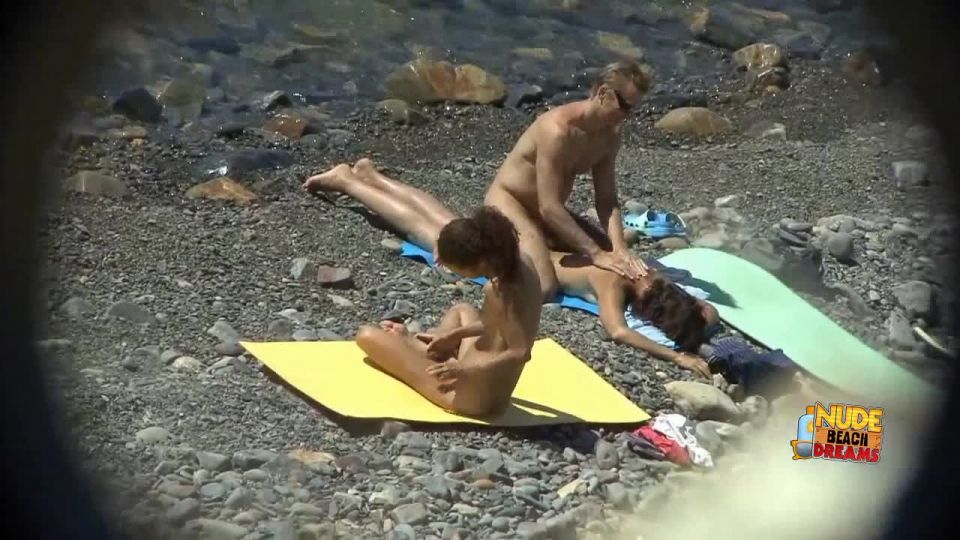 NudeBeachdreams.com-NudeBeachdreams.com- Nudist video 00730