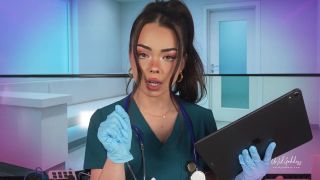WhiteBoi Vasectomy Urlilgoddess (Femdom porn)-1