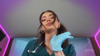 WhiteBoi Vasectomy Urlilgoddess (Femdom porn)-5