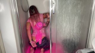 Megan_pkr - Naughty gunge play - Wetandmessy-1