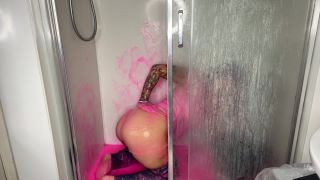 Megan_pkr - Naughty gunge play - Wetandmessy-2