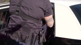online xxx clip 19 Girls Under Arrest S1 E3 Two Vandals on lesbian girls secret foot fetish-1