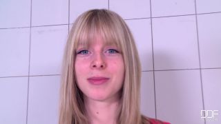 Bianka Brill Hungarian Country Girl (Casting)-7