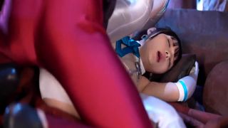 [WarAnLov.com] SPSC-64 New Inspector Episode 1-018-8