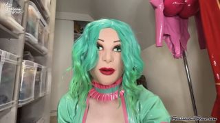 Latex Horny Dita Mask Doll Quick View Porn - New Sex Vide...-0