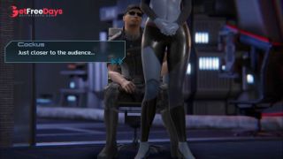 [GetFreeDays.com] Mass Effect Parody Game-Tech Demo 2 Sex Clip June 2023-6